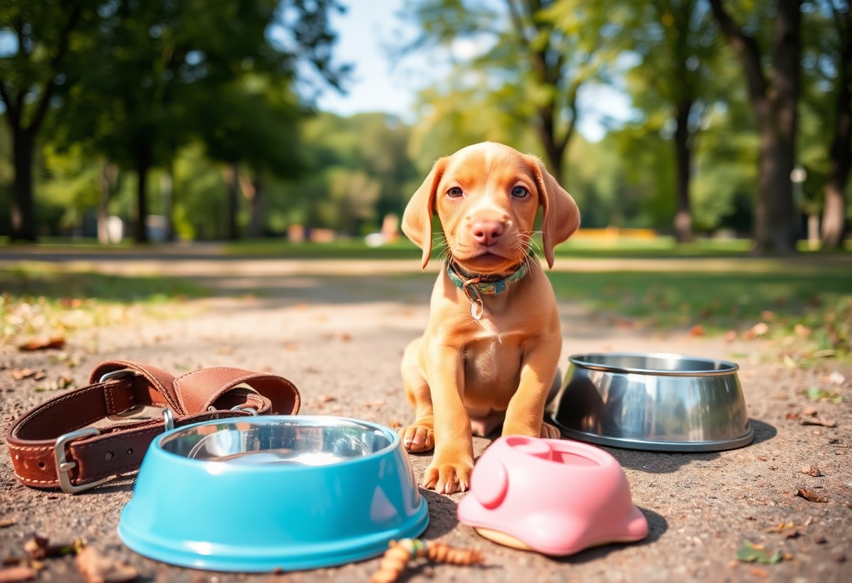 how to buy a vizsla expert guide