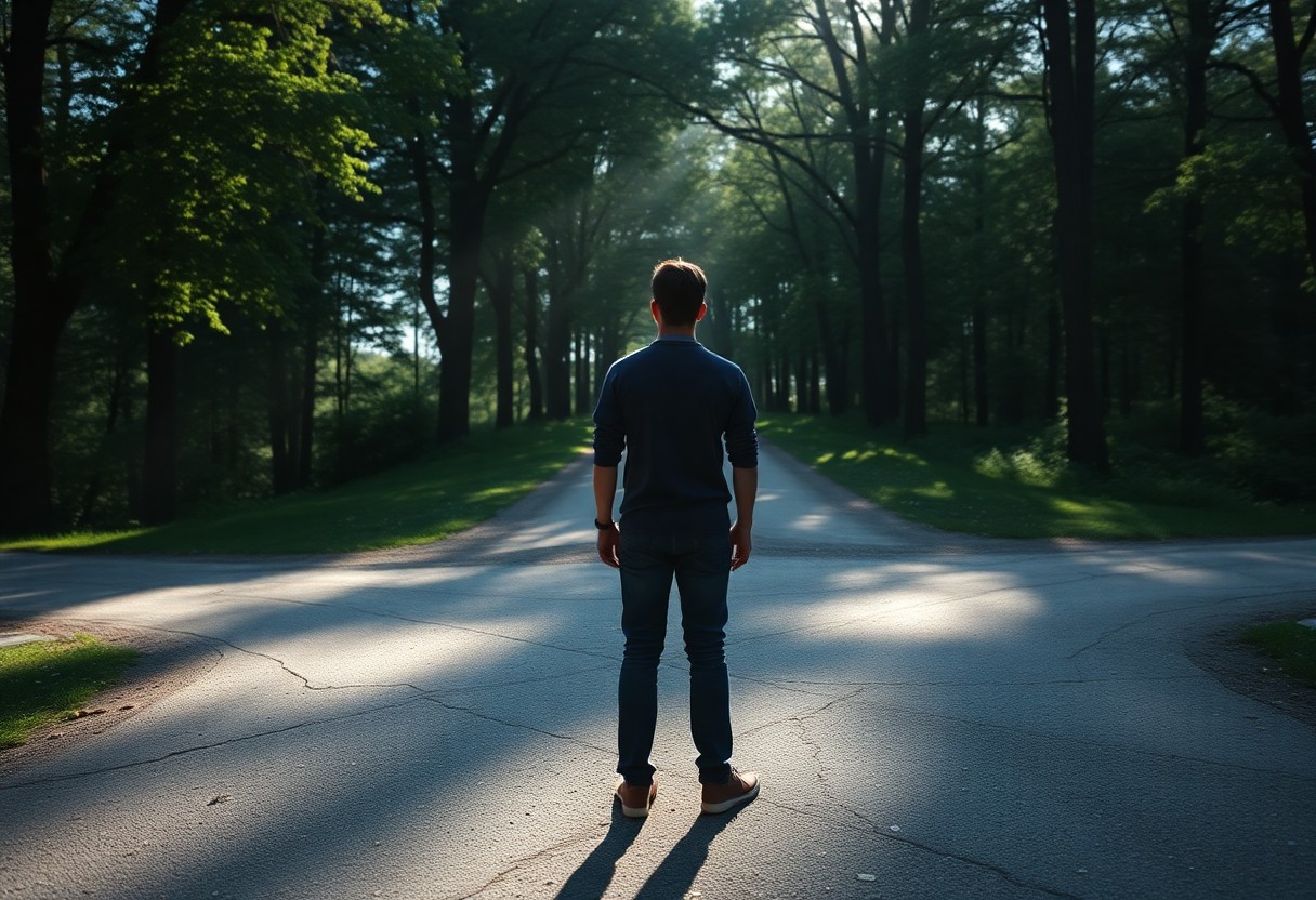how to know when you should leave