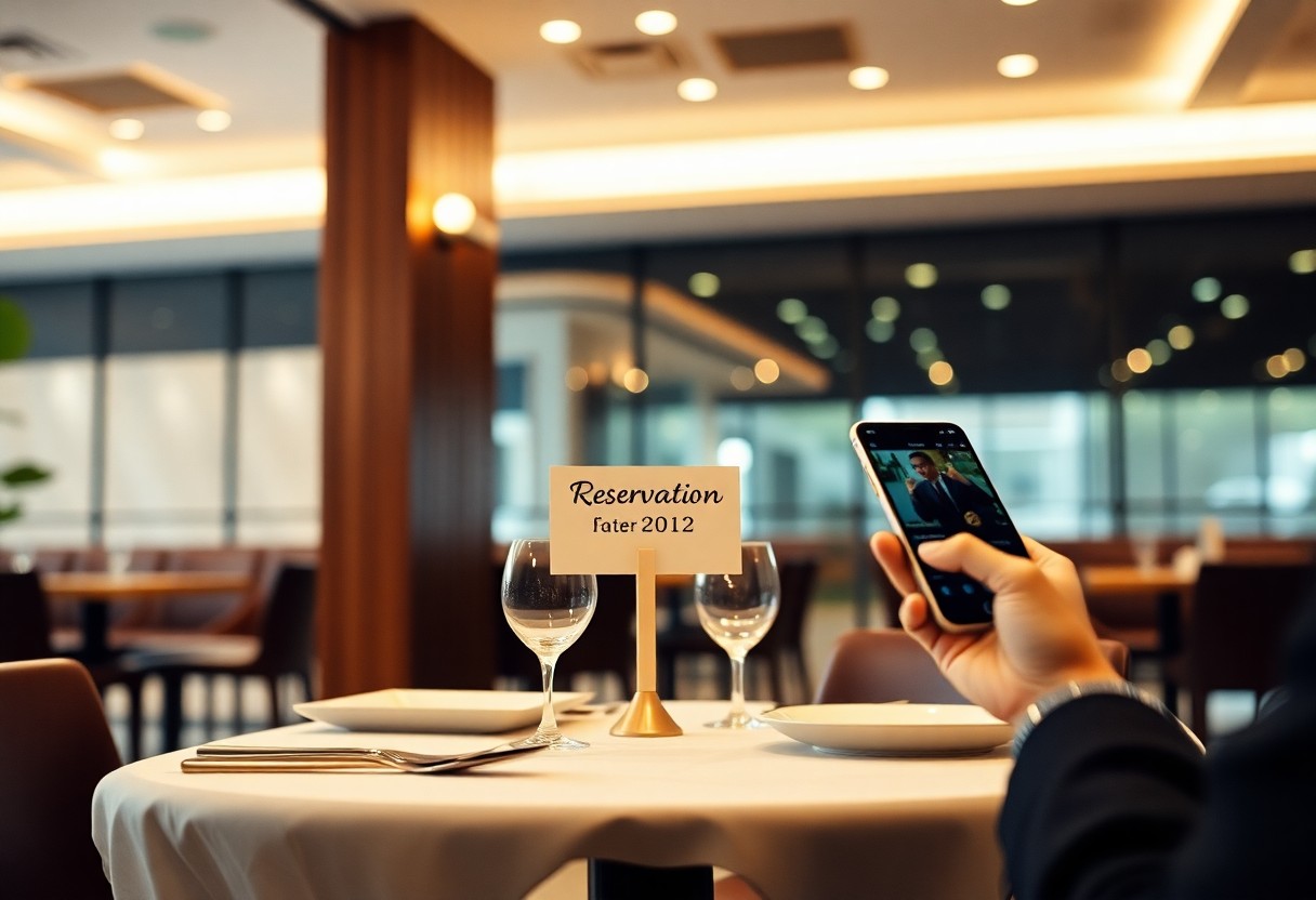 How To Make A Reservation Qrw How To Make A Reservation Qrw