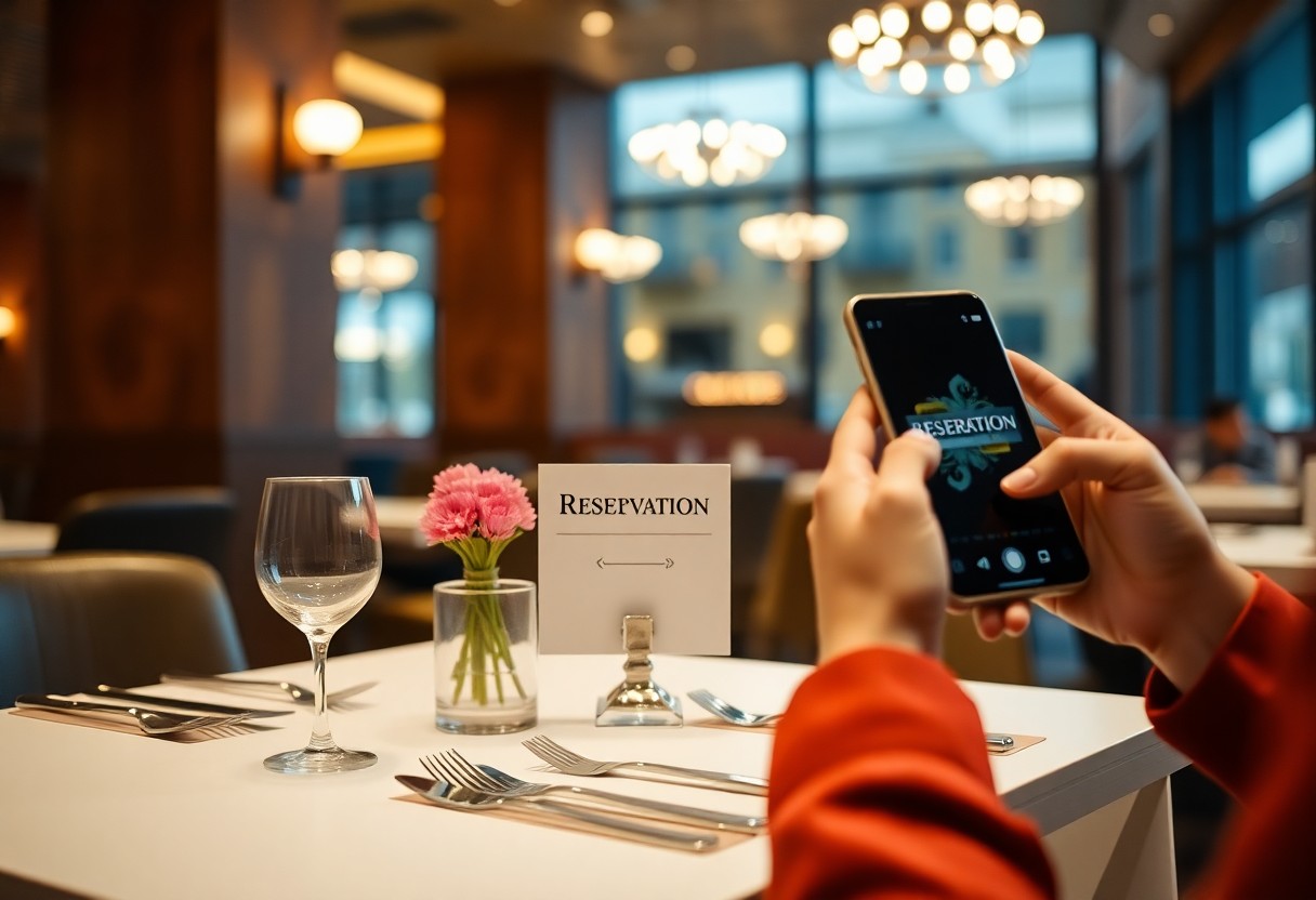 How To Make A Reservation Rph How To Make A Reservation Rph