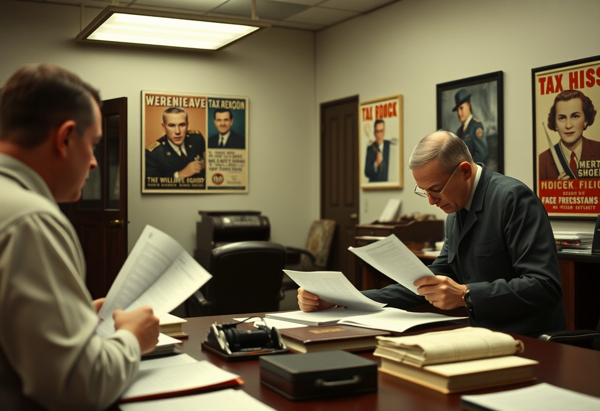 how world war ii reshaped us taxation dqe