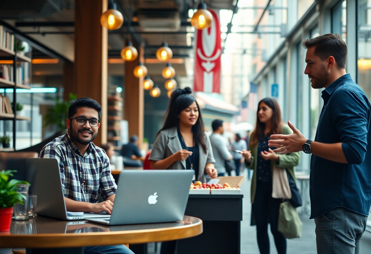 Hustle Side Success Stories - Inspiring Journeys of Everyday Entrepreneurs