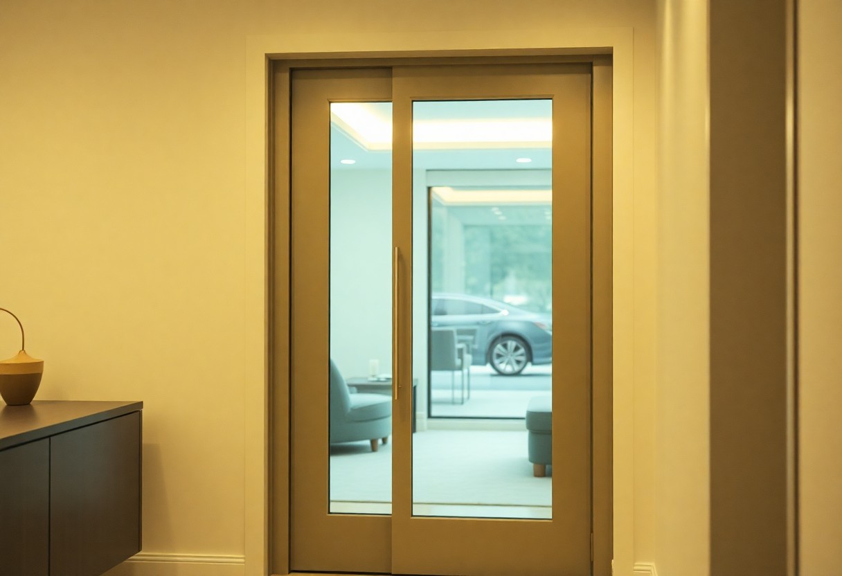 Id30 Internal Door And Glazing System Guide Cxj