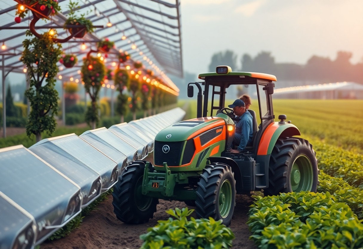 innovative farming tools for environmental sustainability beg