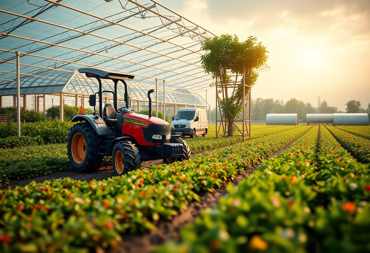 innovative farming tools for environmental sustainability dca