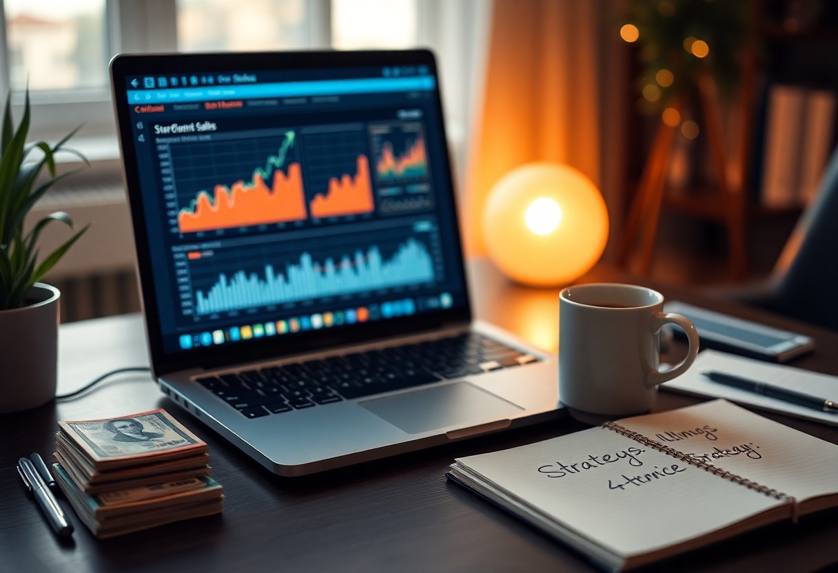 Student Success - Innovative Ideas to Boost Your Income While in School