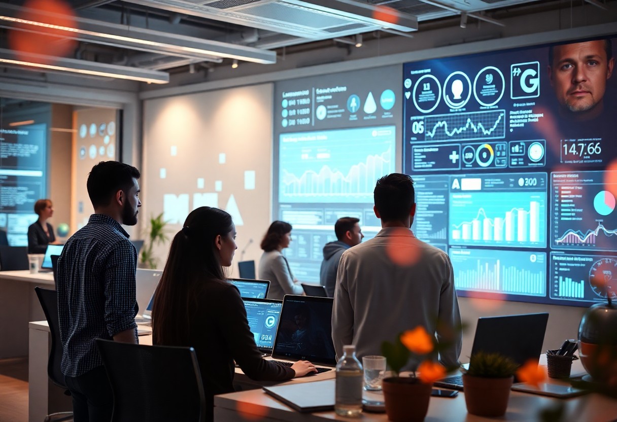 The Future of Digital Marketing - Innovative Techniques to Stay Ahead of the Competition