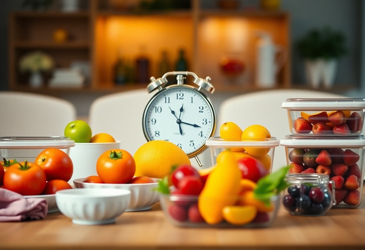 A Guide to Intermittent Fasting - What You Need to Know 2 intermittent fasting essential guide and tips ozm