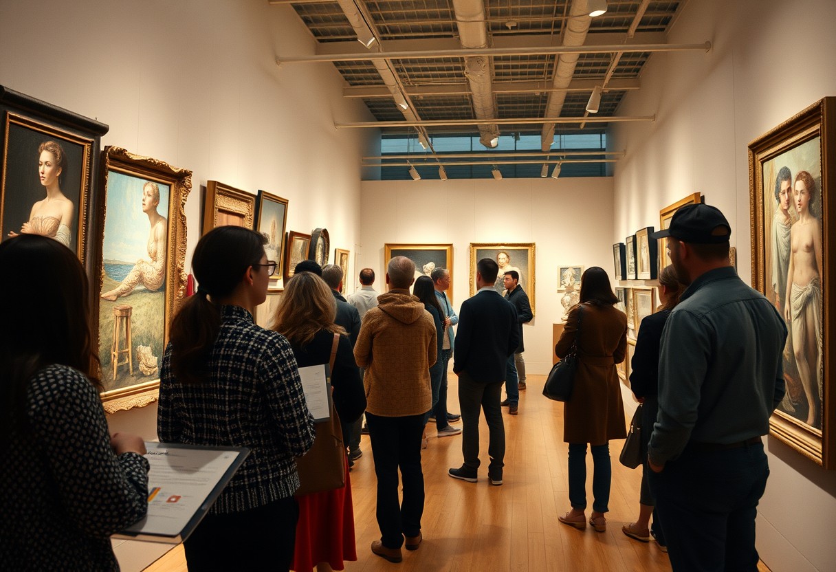 investing in art financial and emotional value guide utu