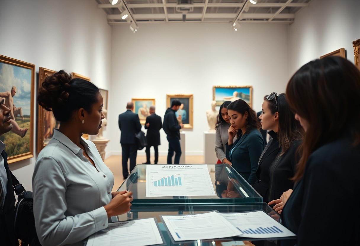 investing in art financial and emotional value guide zhj