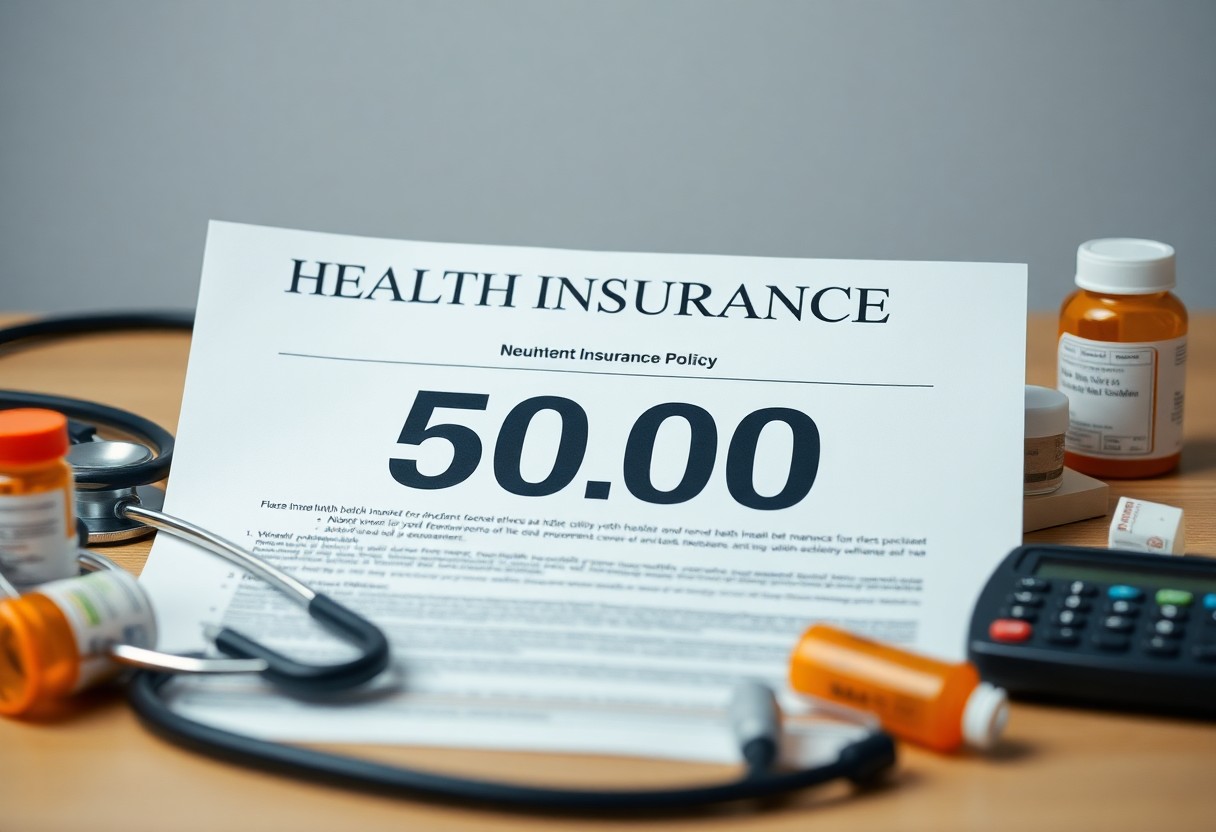is a 5000 deductible high for health insurance zhk