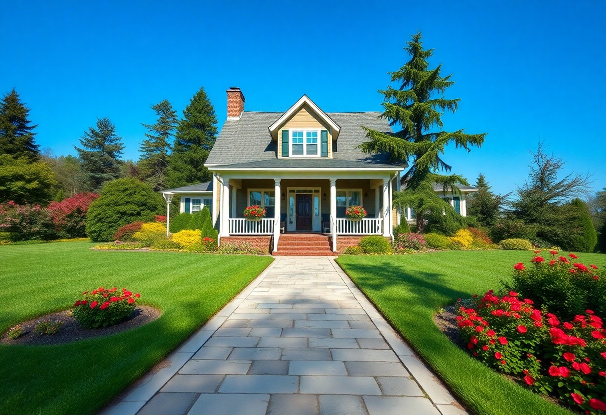 jawdropping landscaping techniques for homes jpo