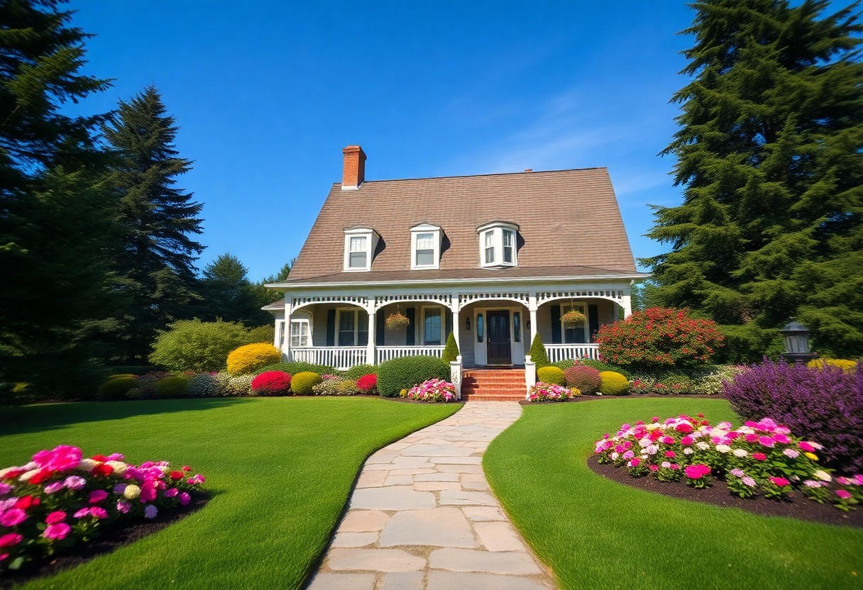 jawdropping landscaping techniques for homes vwr