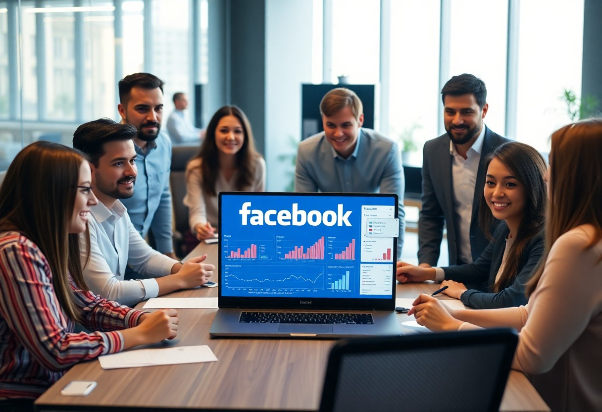 How to Leverage Facebook for Business Growth - Proven Techniques and Insights How to Leverage Facebook for Business Growth - Proven Techniques and Insights