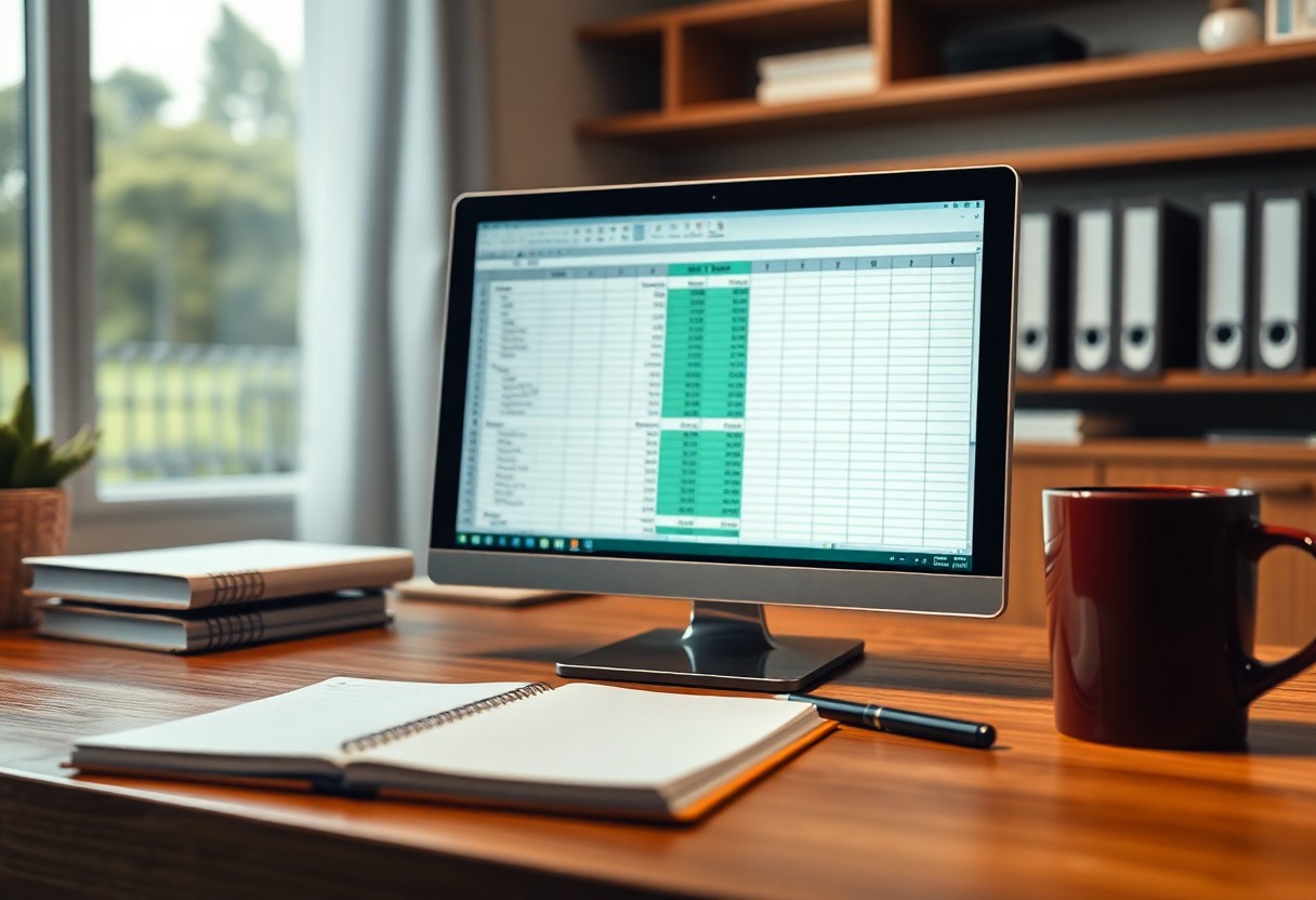 leveraging pivot tables in excel for analysis tog