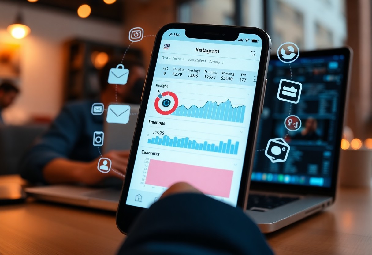 Instagram Insights - How to Leverage Trends for Maximum Impact on Your Profile Instagram Insights - How to Leverage Trends for Maximum Impact on Your Profile