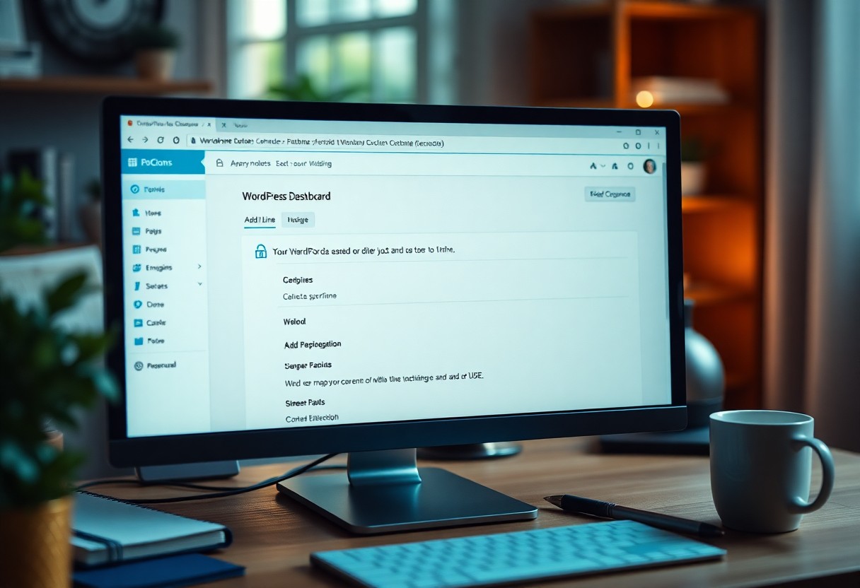 link maken in wordpress cjv
