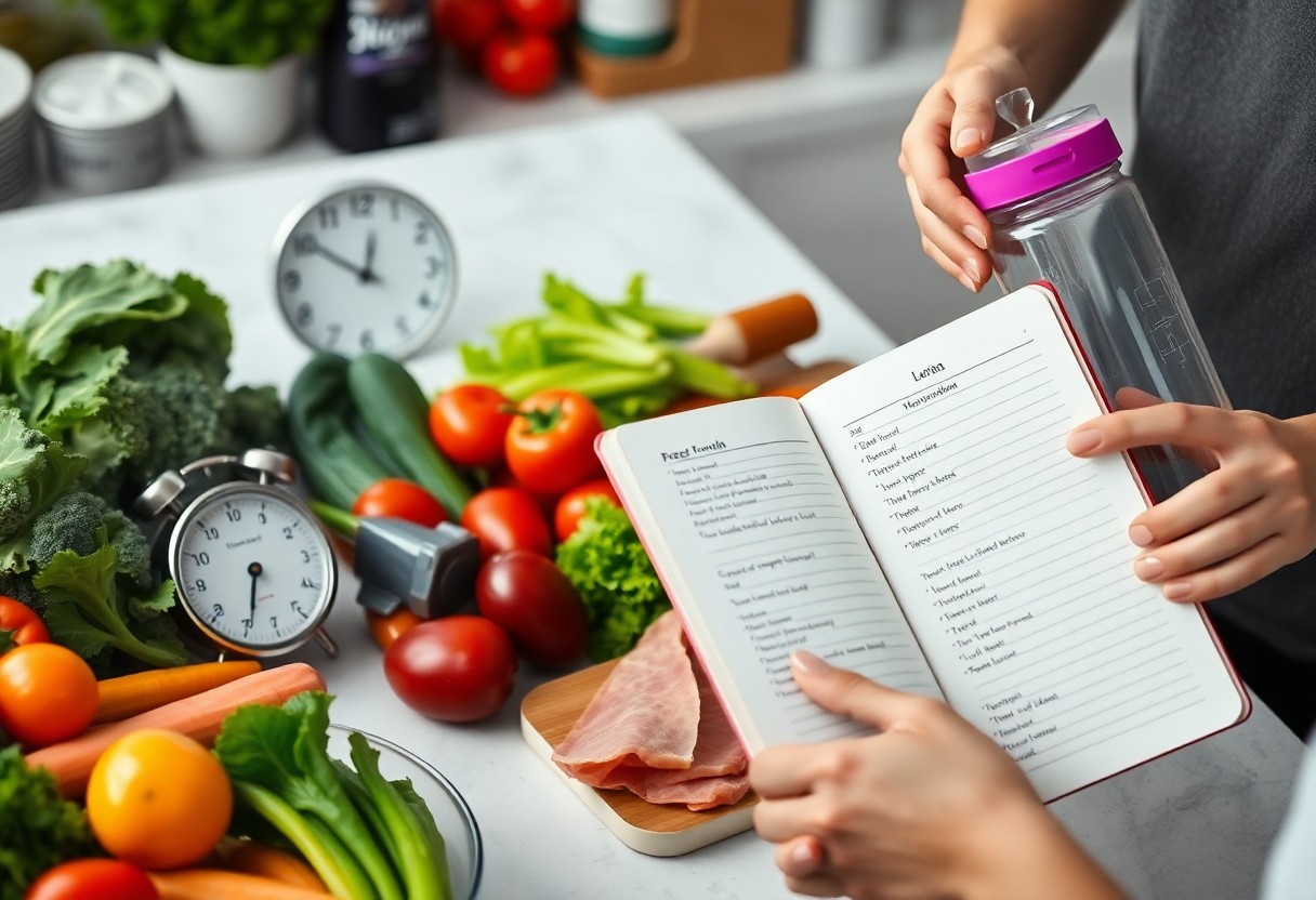 Lose Weight With Intermittent Fasting For Good Qjg