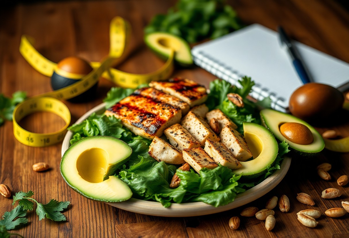 Low Carb Diets For Pcos And Weight Loss Fey