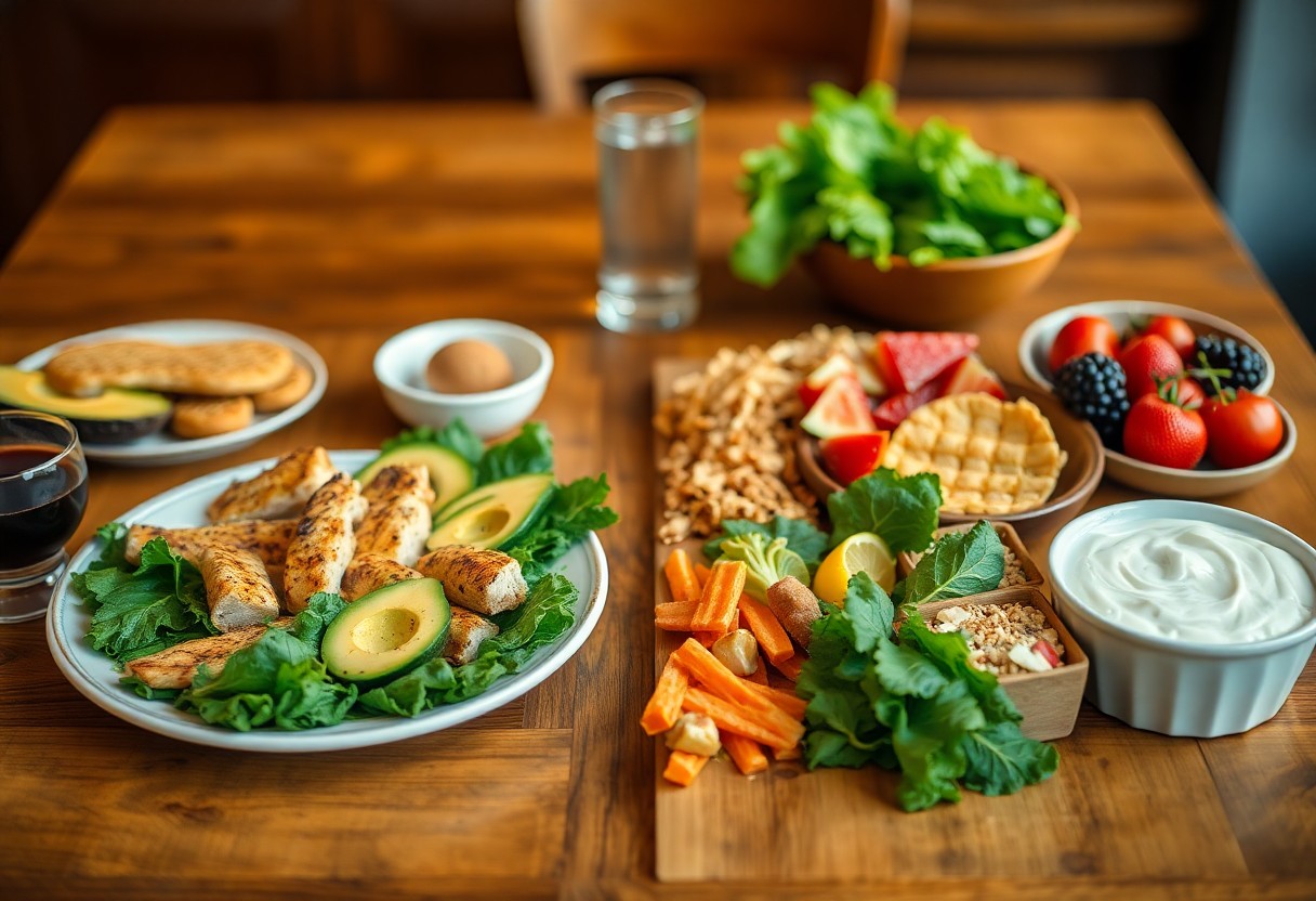 Document Library 28 lowcarb vs lowfat which diet suits you gwu