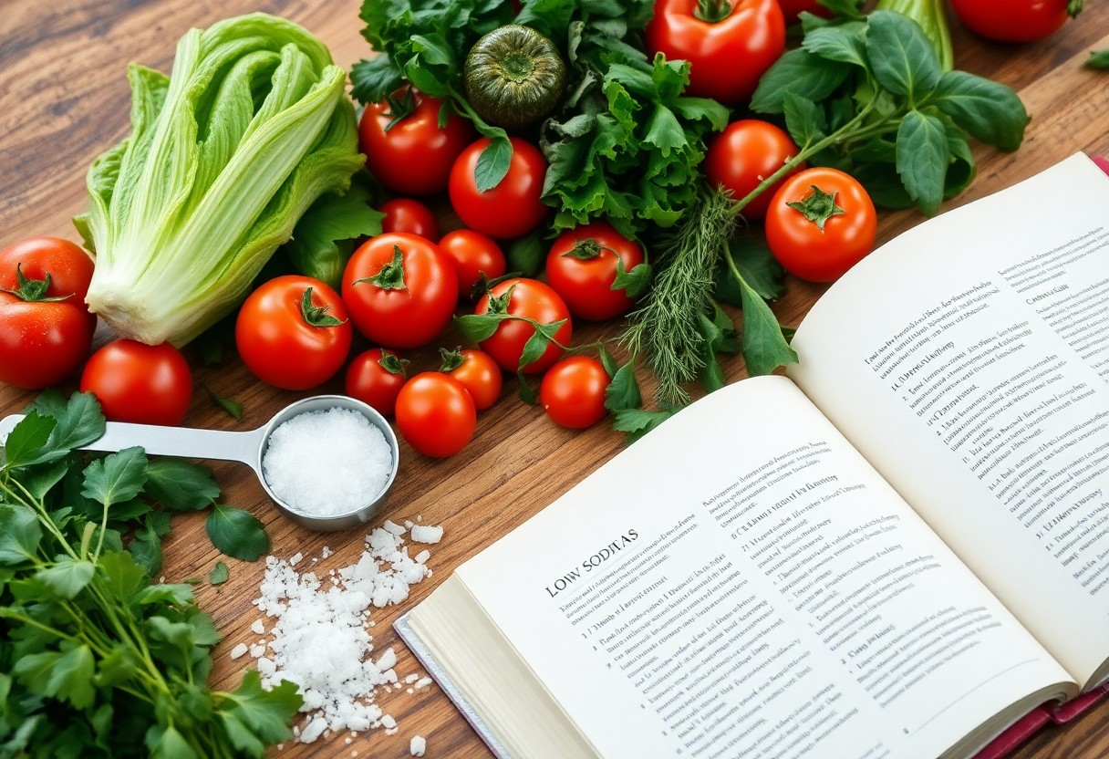 Document Library 96 lowsodium diet importance and implementation guide gpv