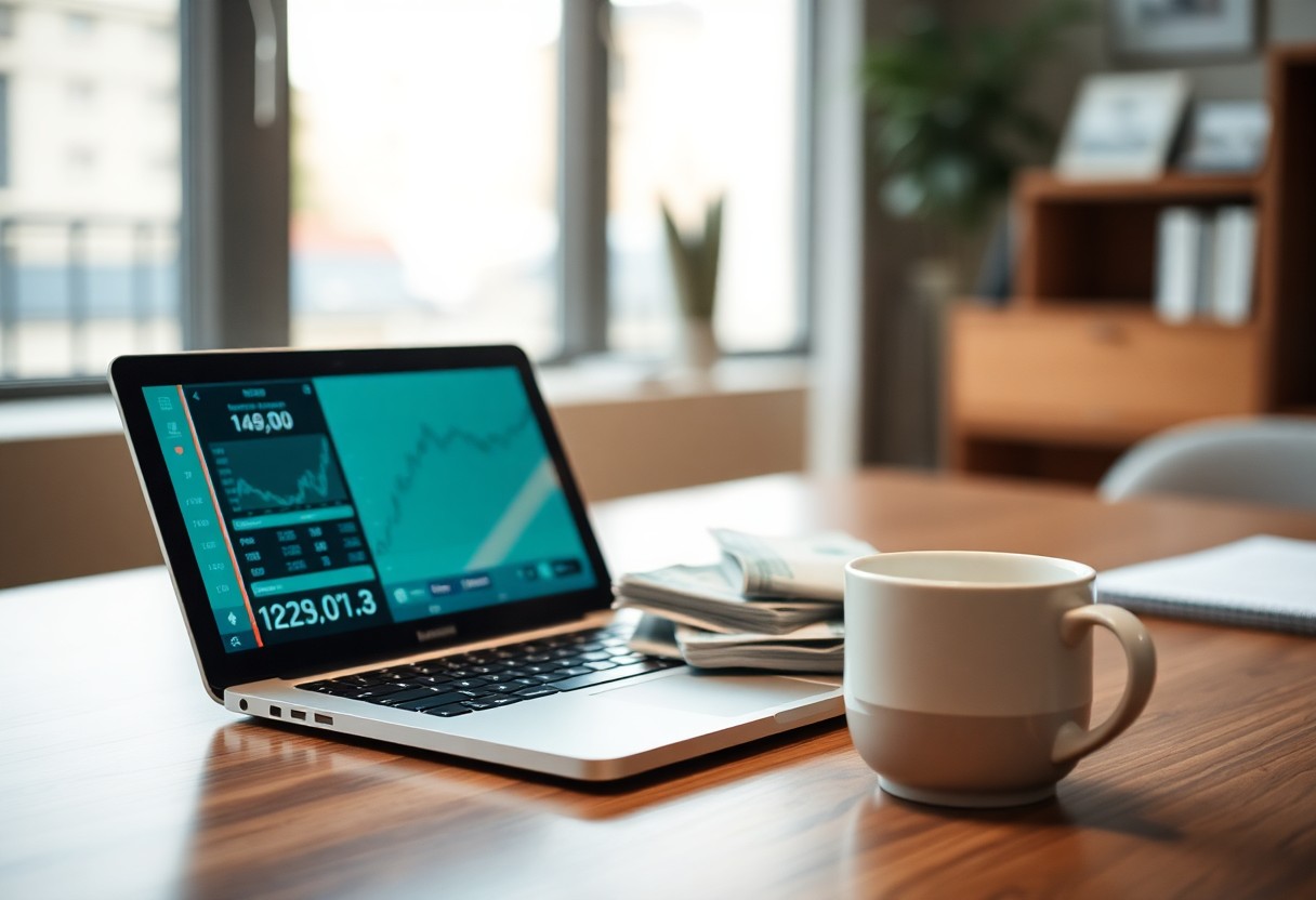 Quick Online Income: 8 Methods That Work​