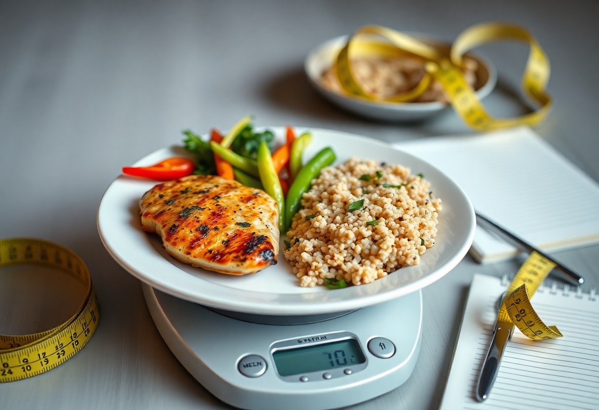 Document Library 84 managing portion control for weight loss