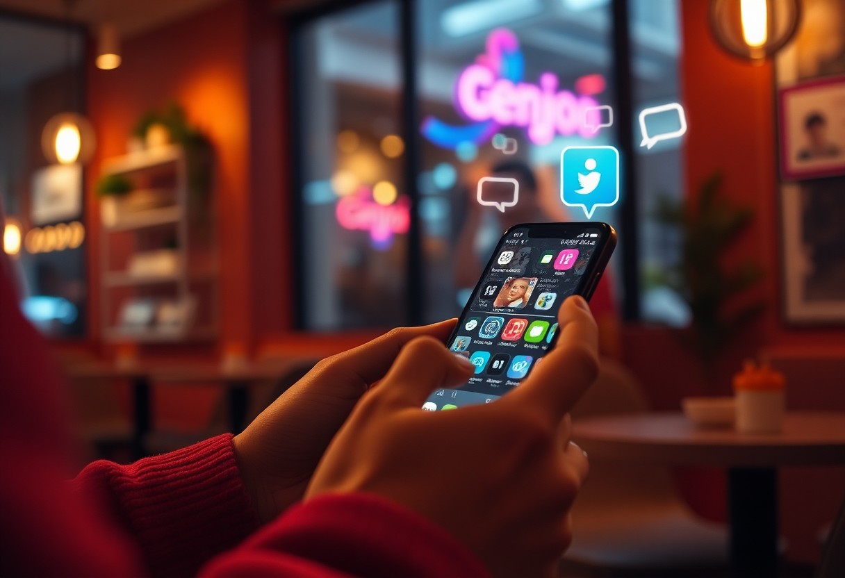 mastering genmojo on ios 18 a guide ngv