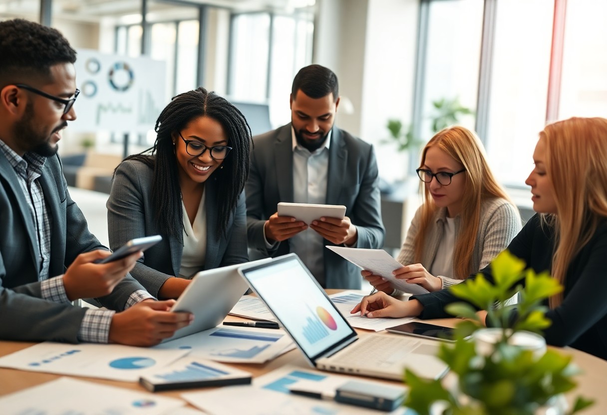 Mastering Online Advertising - Proven Techniques to Maximize Your ROI