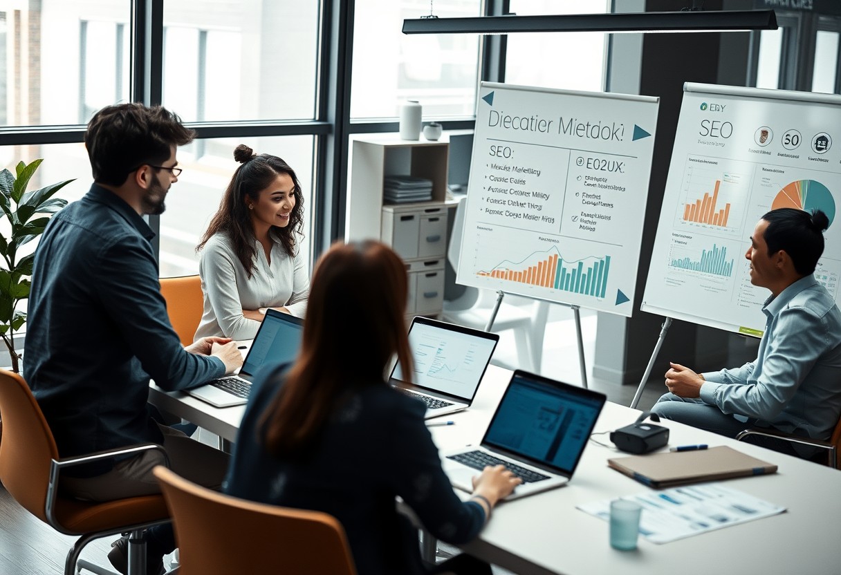 Mastering Organic Search Ranking - Essential Practices to Elevate Your Online Visibility Mastering Organic Search Ranking - Essential Practices to Elevate Your Online Visibility