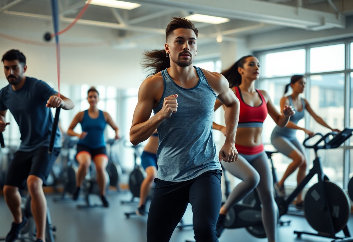 Maximize Weight Loss With Short Cardio Sessions Kpr