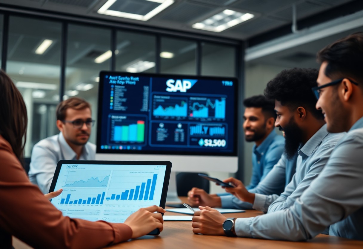 Maximizing Asset Efficiency In Sap Erp Accounting Nin Maximizing Asset Efficiency In Sap Erp Accounting Nin