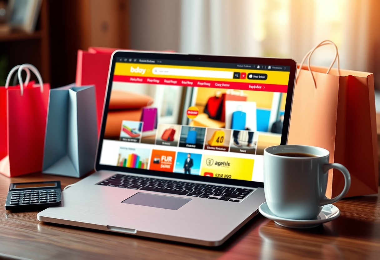 Mastering Shopping Ads - Strategies to Maximize Your E-commerce Revenue Mastering Shopping Ads - Strategies to Maximize Your E-commerce Revenue