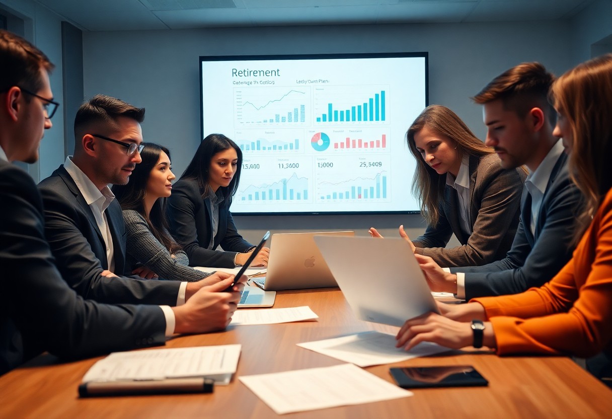 401(k) Plans Explained - How to Maximize Your Retirement Potential 401(k) Plans Explained - How to Maximize Your Retirement Potential