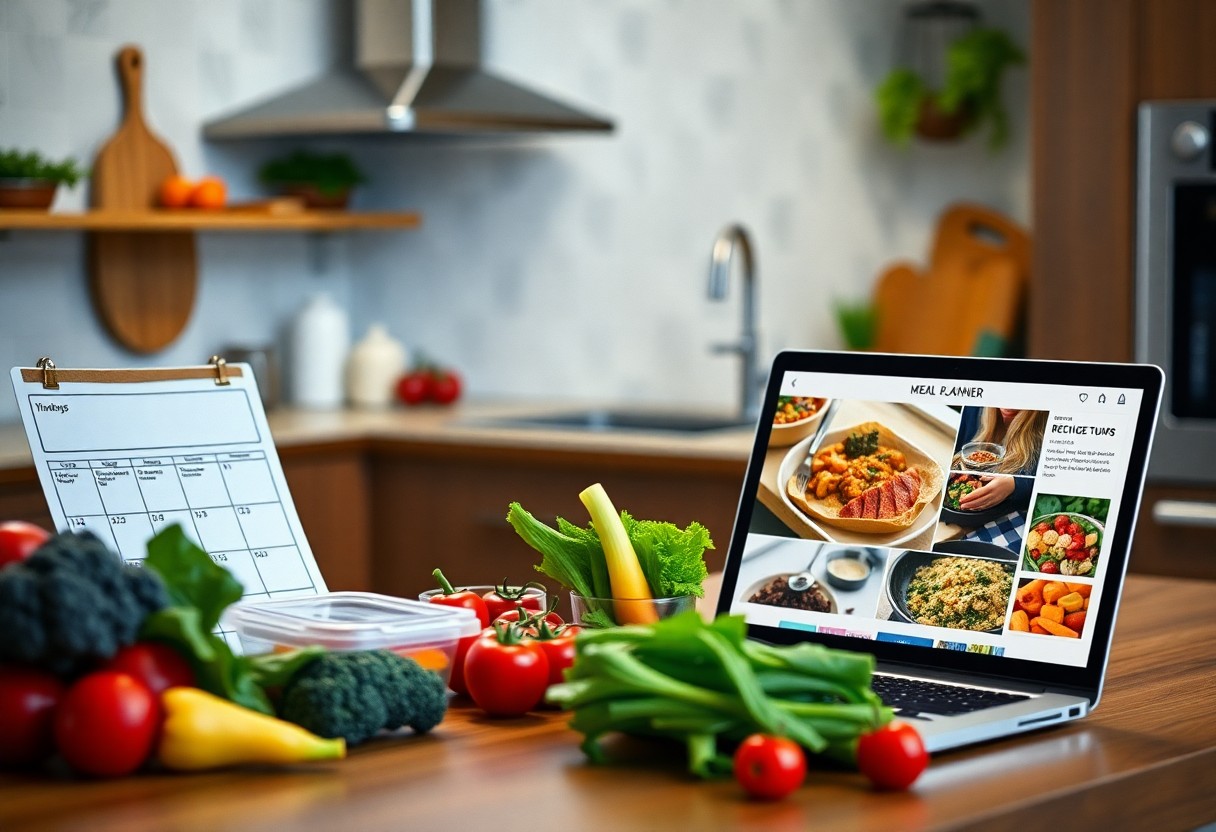 Document Library 56 meal planning tips for busy professionals nqz