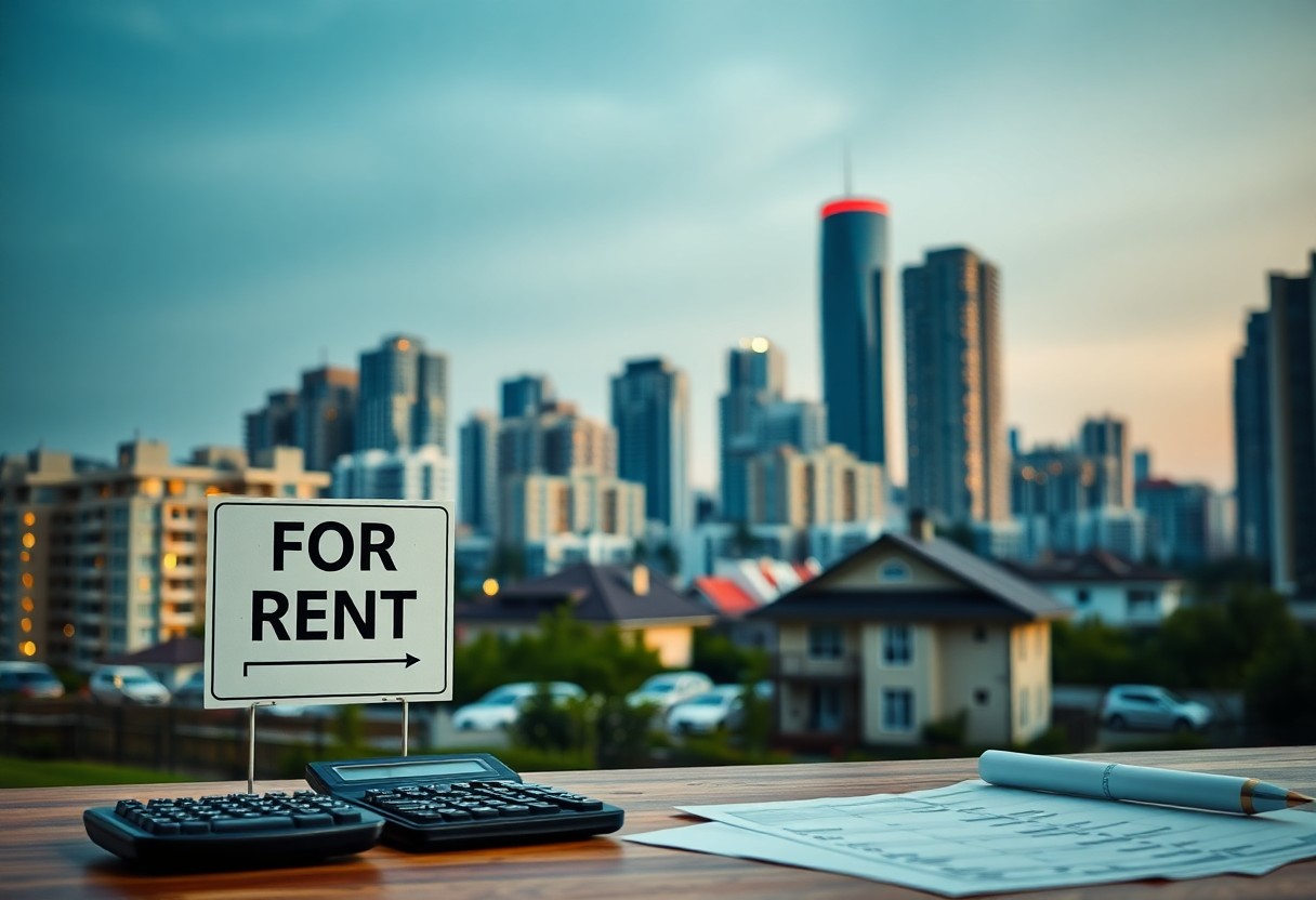 Negative Gearing Xav