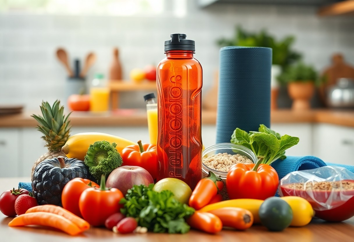 nutritions role in sports recovery tnw
