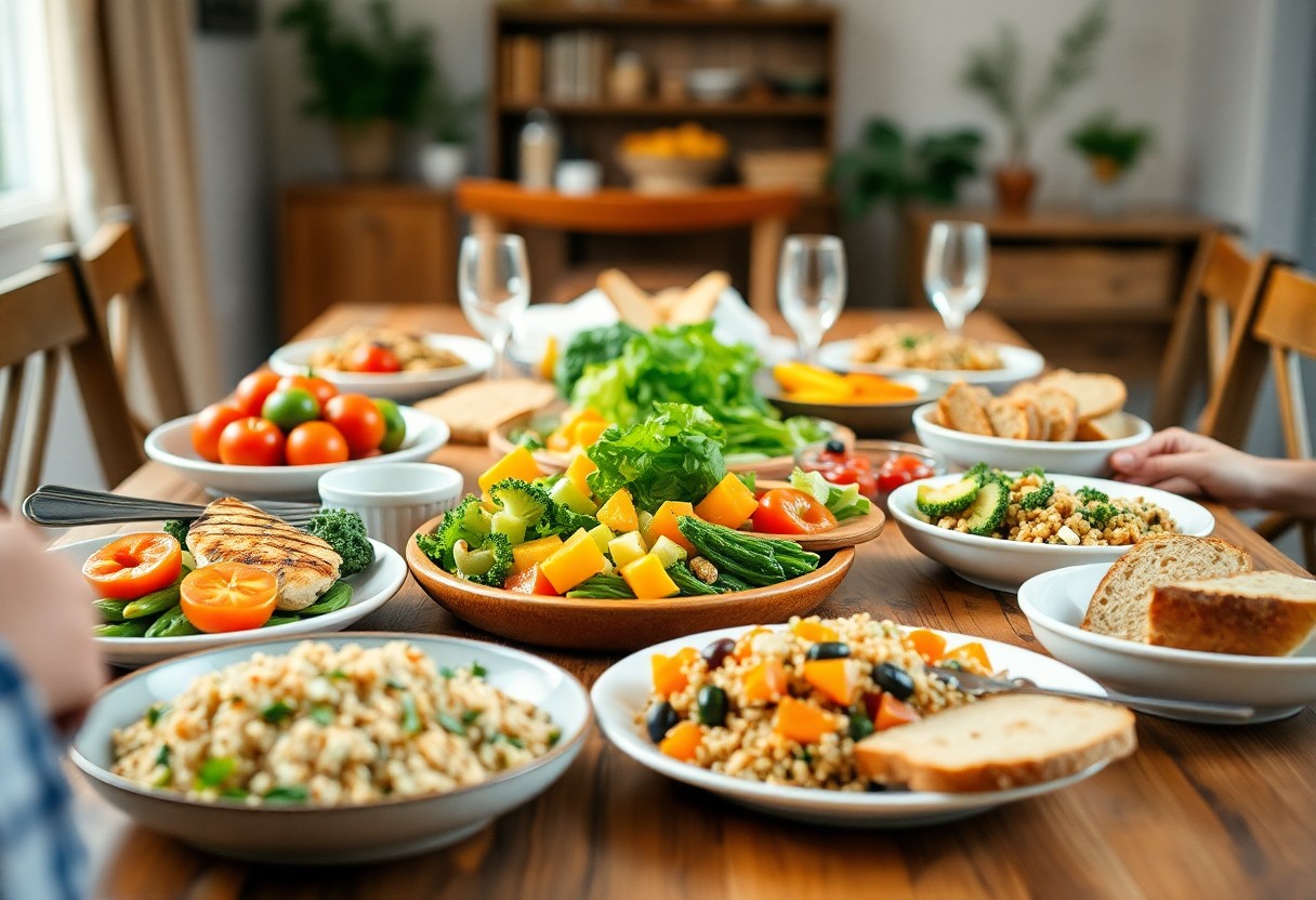 Der Bergdoktor online ansehen 2 nutritious family meals for growth and energy lti