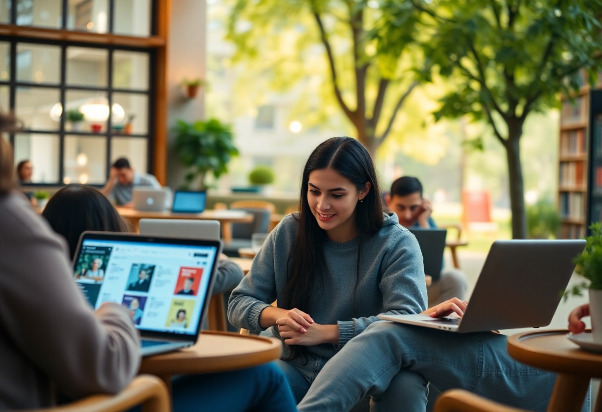 Learn Anytime, Anywhere - Why Online Courses Are Revolutionizing Education