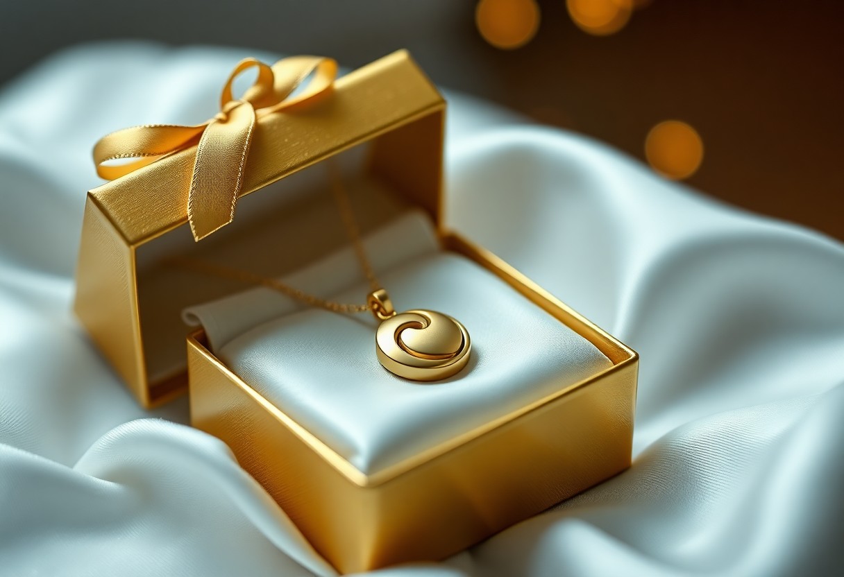 Oro 24 Carati Un Dono Intemporale Ekf