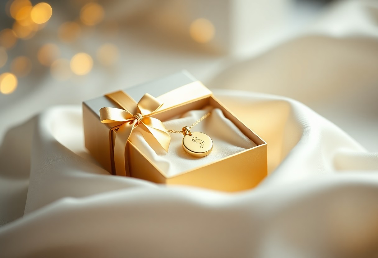 Oro 24 Carati Un Dono Intemporale Utb