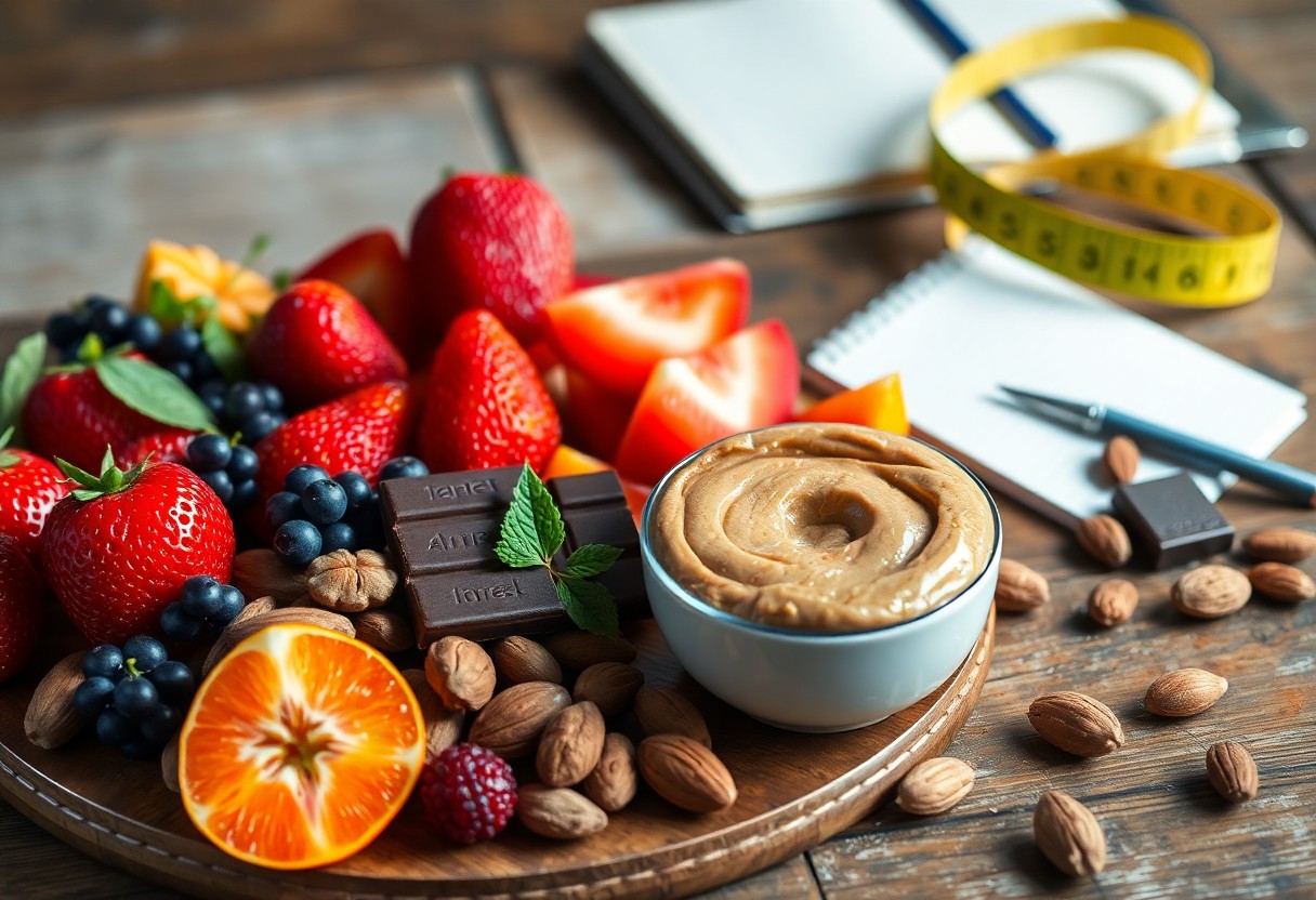 Overcoming Sugar Cravings On The Paleo Diet Aag