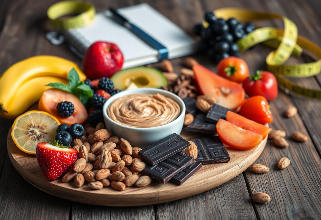 Overcoming Sugar Cravings On The Paleo Diet Cxf