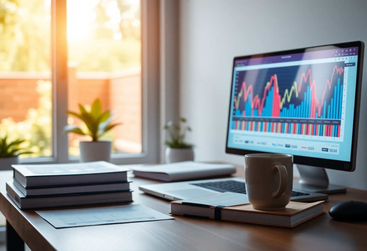 Passive Income 101 - Simple Steps to Build Wealth Without the Daily Grind