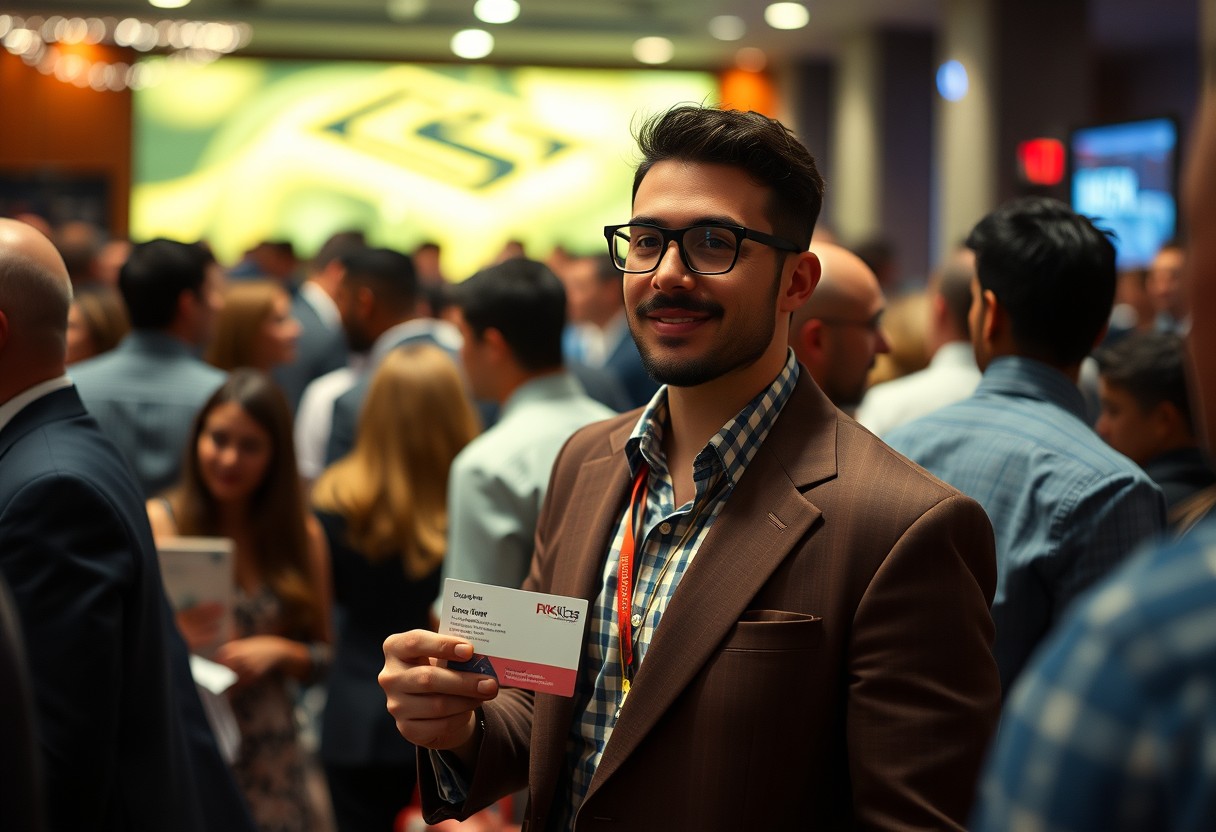 The Power of Personal Branding - How to Stand Out in a Competitive Market The Power of Personal Branding - How to Stand Out in a Competitive Market