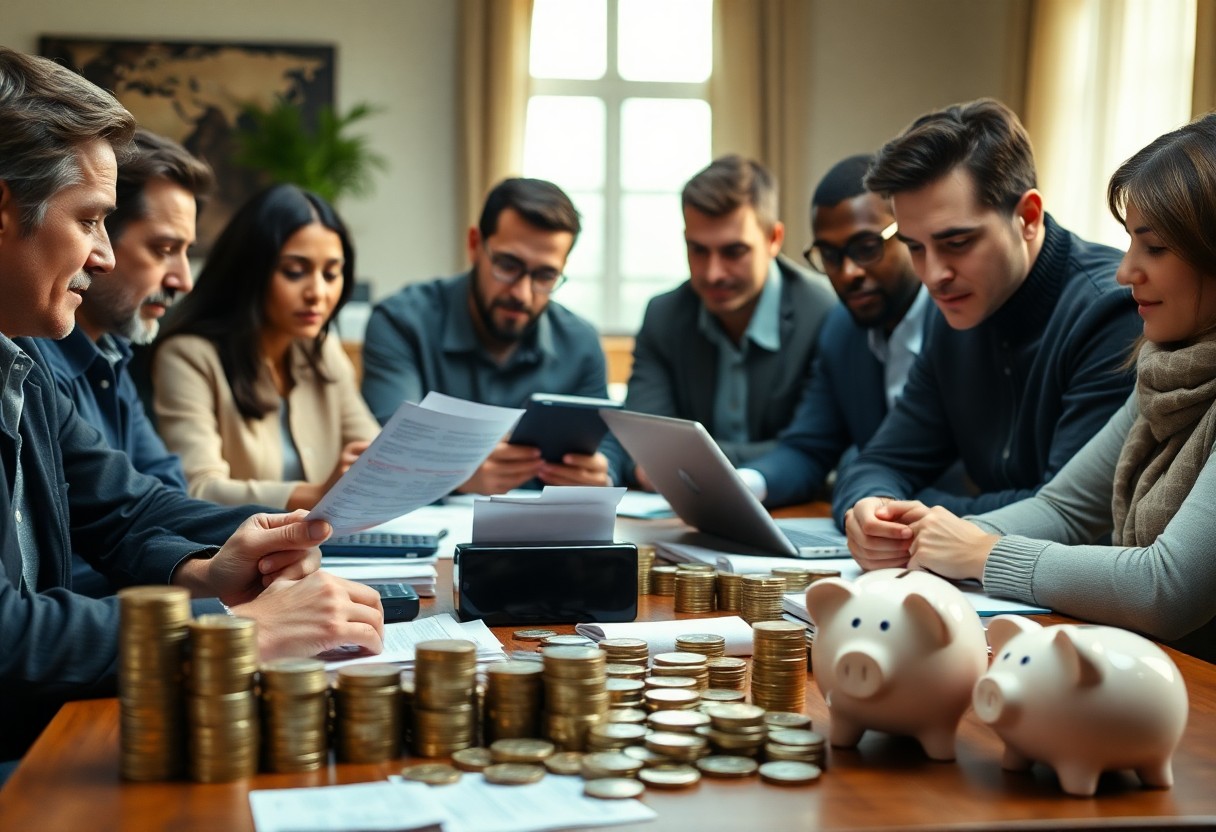 Personal Finance 101 - Building Wealth One Step at a Time Personal Finance 101 - Building Wealth One Step at a Time