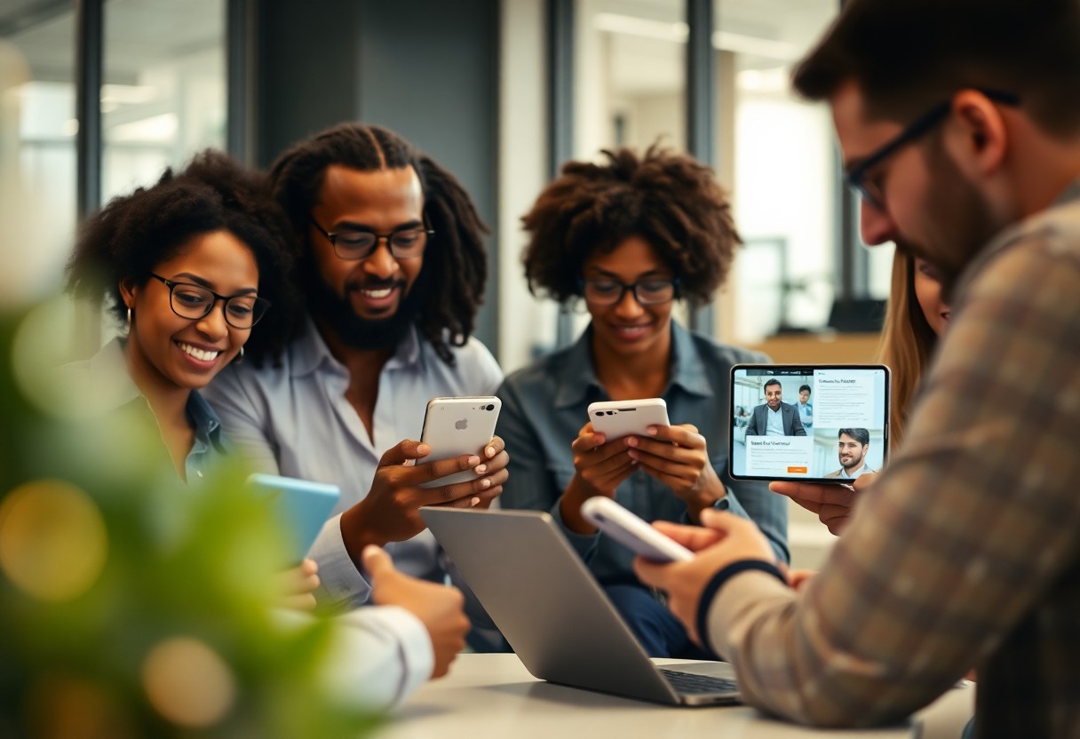 The Future of Marketing - Why Personalization is Key to Engaging Your Audience The Future of Marketing - Why Personalization is Key to Engaging Your Audience