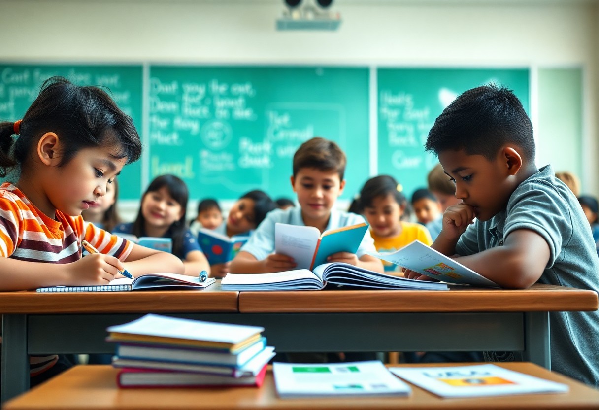 preparing for the psle mother tongue exam ryl