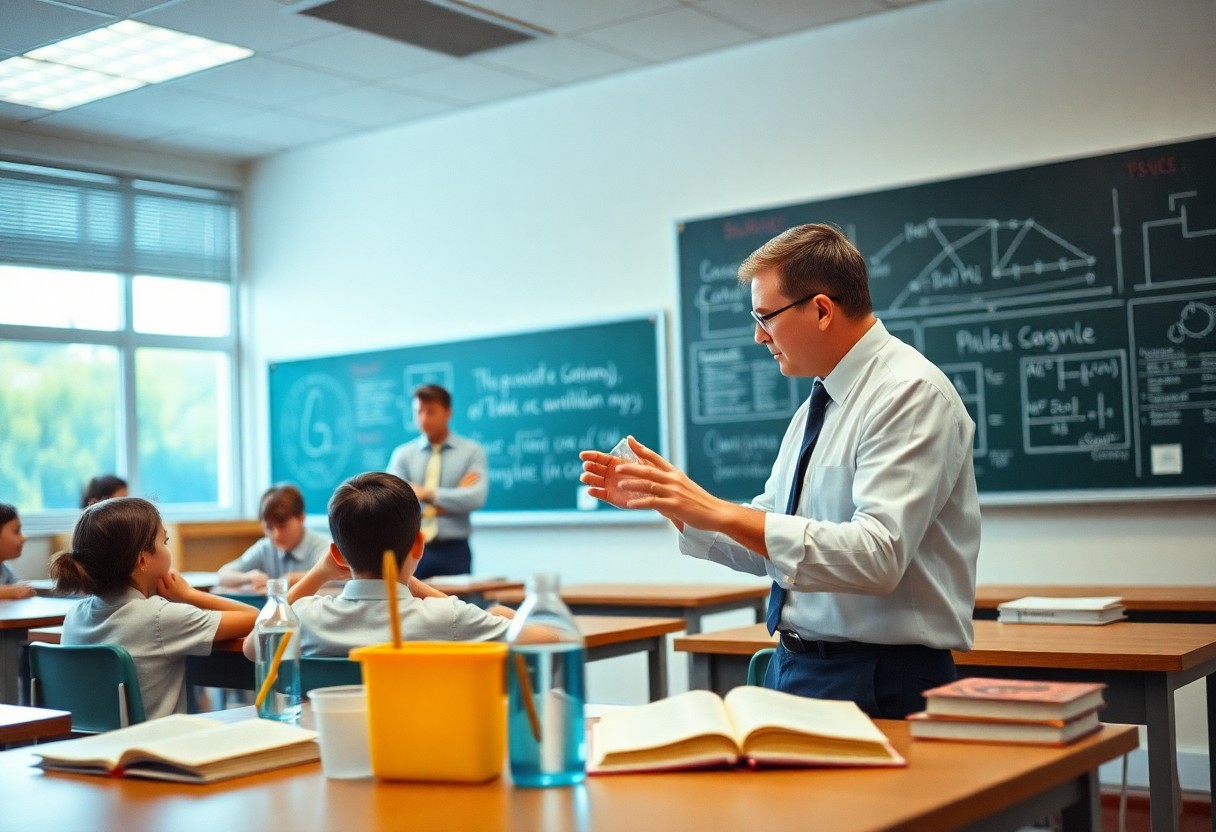 preparing students for psle science challenges waf