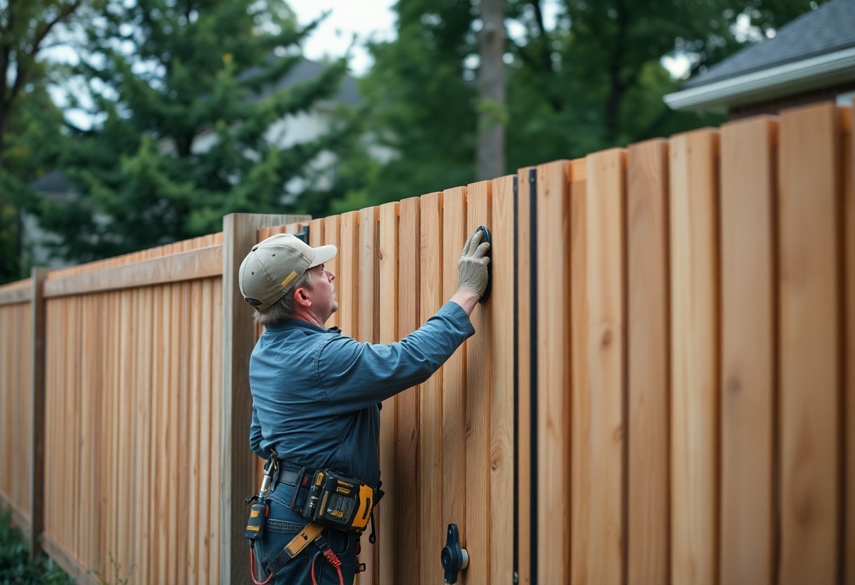 Pro Fence Gate Installation In Roanoke Va Iur